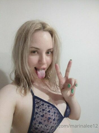 marinalee12