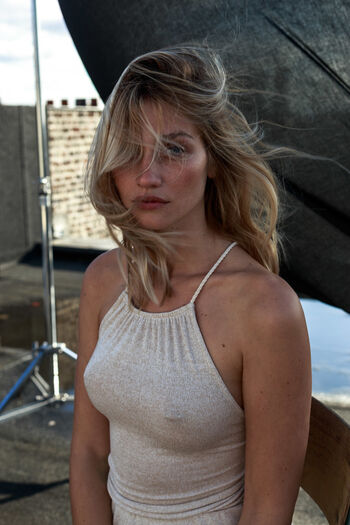 Marine Dauchez