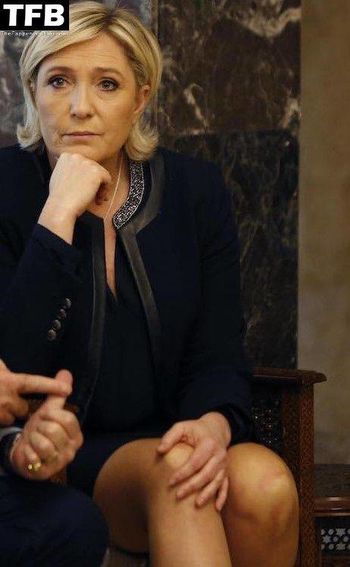 Marine Le Pen