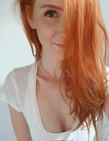 marinkaredhead
