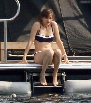 Marion Cotillard