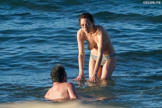 Marion Cotillard