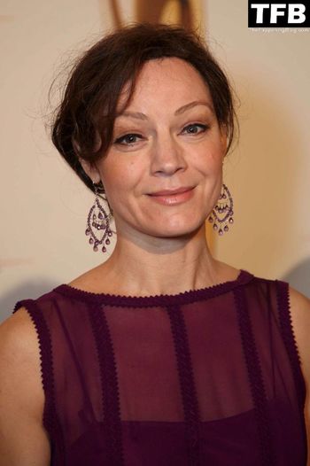 Marion Mitterhammer