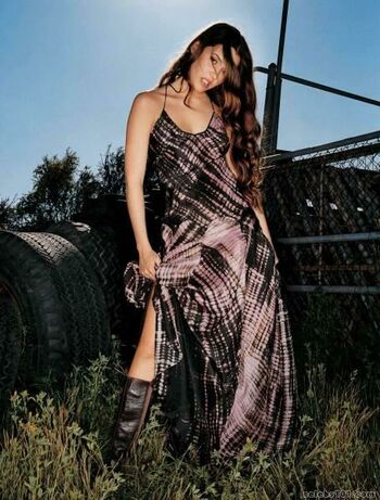 Marion Raven