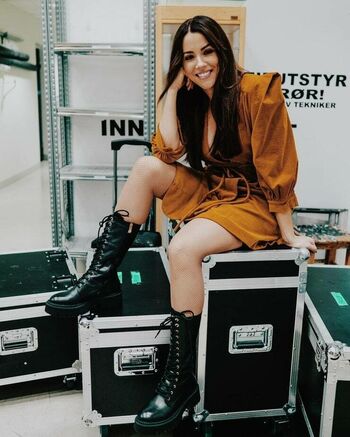 Marion Raven
