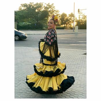 Mariquiiiilla