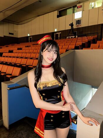 Mariri Sugimoto