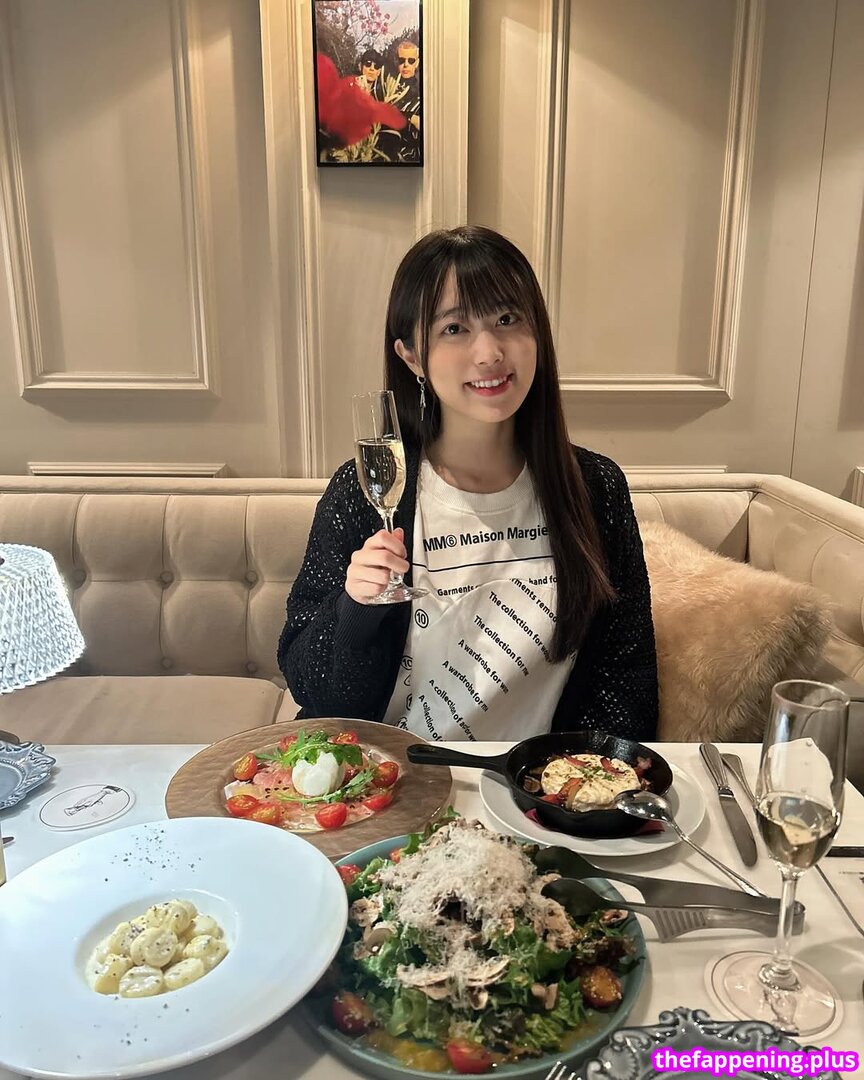 Mariri Sugimoto