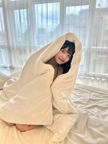 Mariri Sugimoto