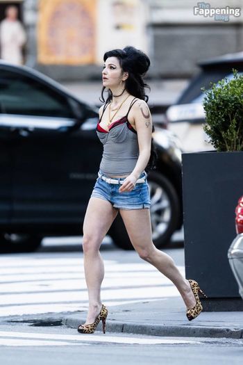 Marisa Abela