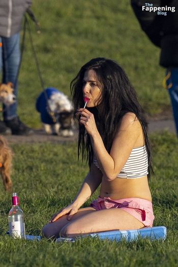Marisa Abela