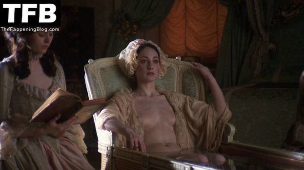 Marisa Berenson