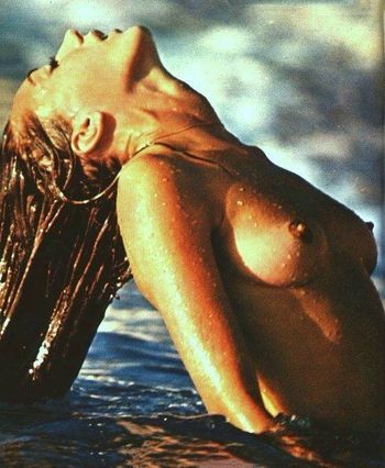 Marisa Berenson