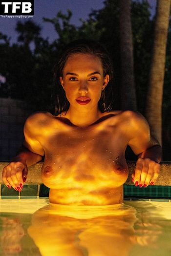 Marisa Ehret