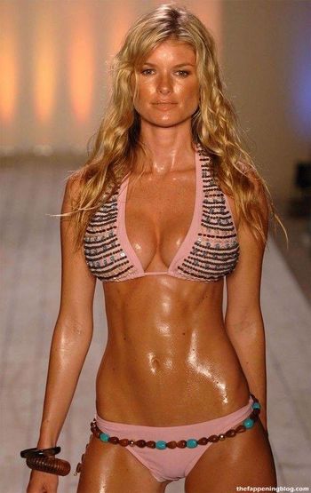 Marisa Miller
