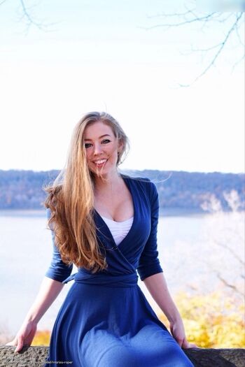 Marisa Roper