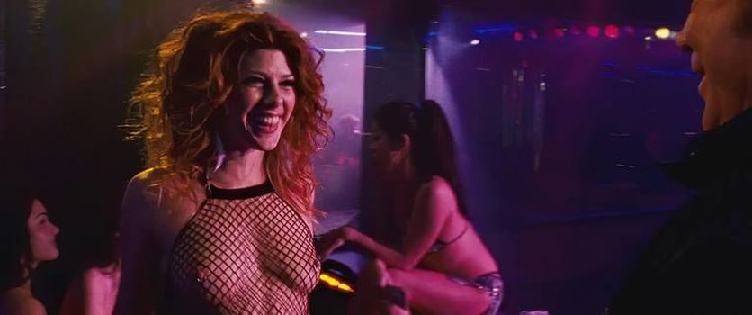 Marisa Tomei