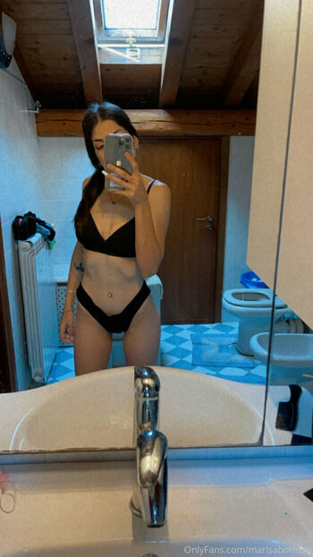 marisabottone