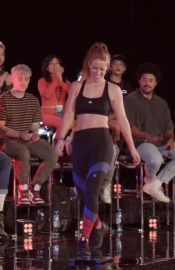 Marisha Ray