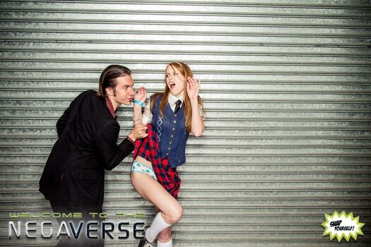Marisha Ray