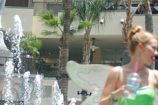 Marisha Ray