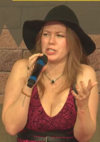 Marisha Ray