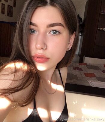 Marishkasexy