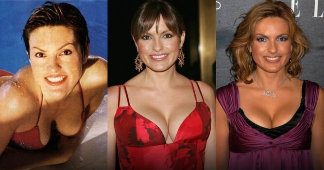 Mariska Hargitay