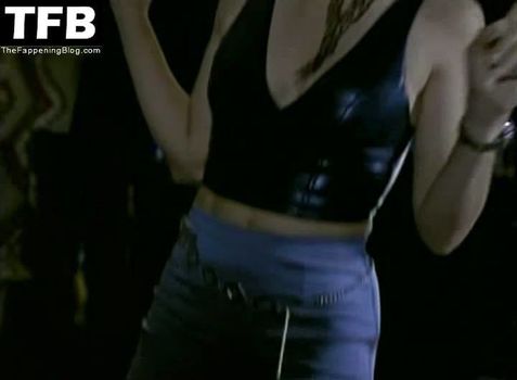 Mariska Hargitay