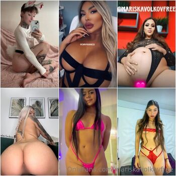 mariskavolkovfree