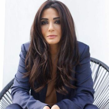 Marisol Nichols