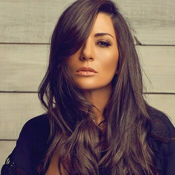 Marisol Nichols