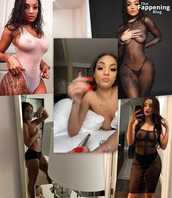 Marissa Da'Nae