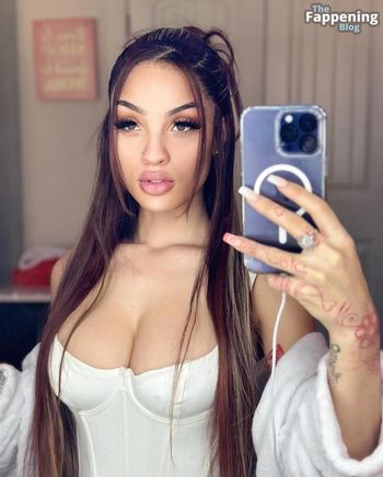 Marissa Da'Nae