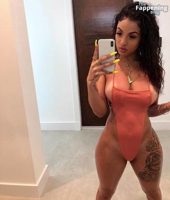 Marissa Da'Nae