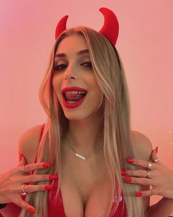 Marissa Eve