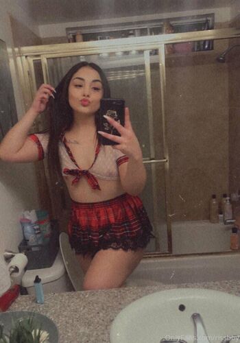 marissamayfree