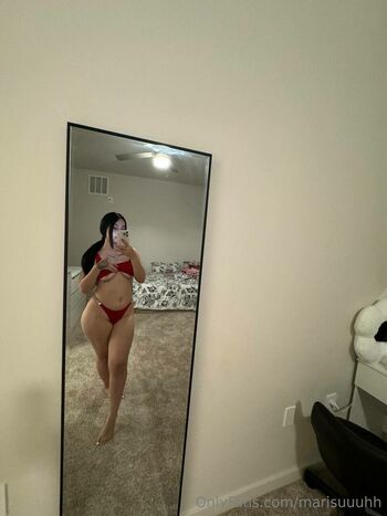 Marisuuuhh