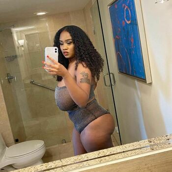 Mariyah Bleu