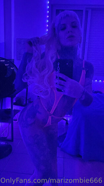 marizombie666