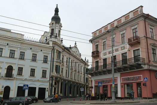 markkaczynski