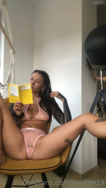 Marlen Ritscher