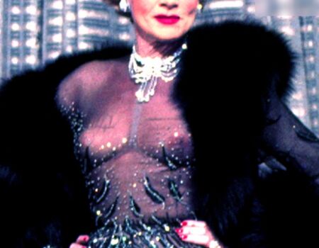 Marlene Dietrich