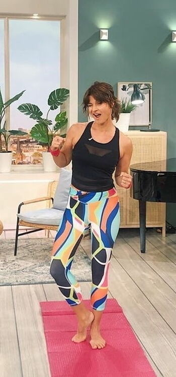 Marlene Lufen