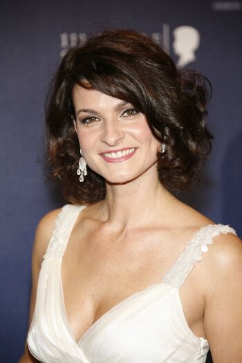 Marlene Lufen