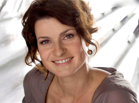 Marlene Lufen