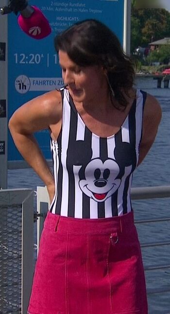 Marlene Lufen