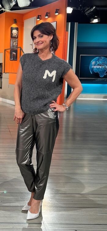 Marlene Lufen