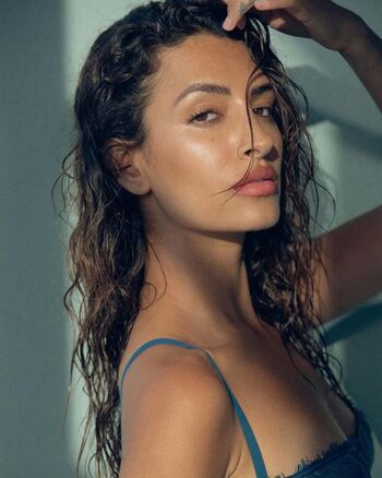 Marlene Marie
