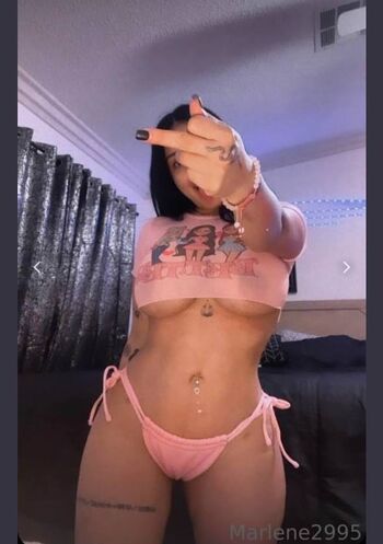 Marlene Santana
